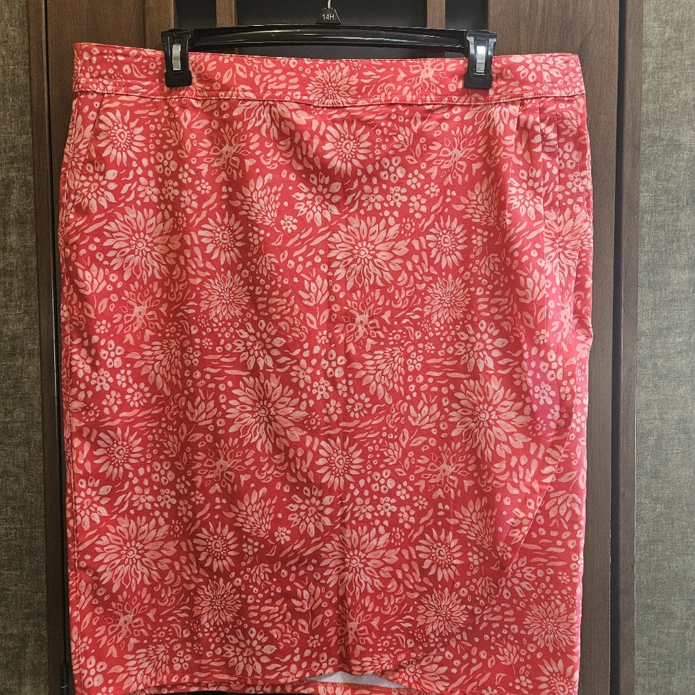 RipSkirt Hawaii Length 3 XXL NWOT